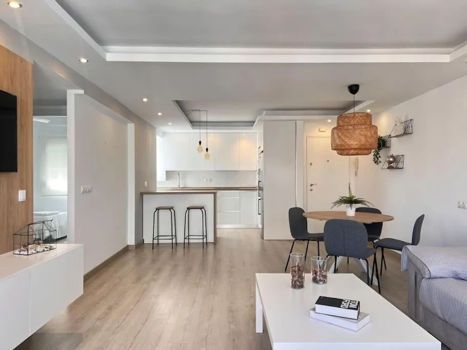 Image of Apartamento CAFÉ & MAR.