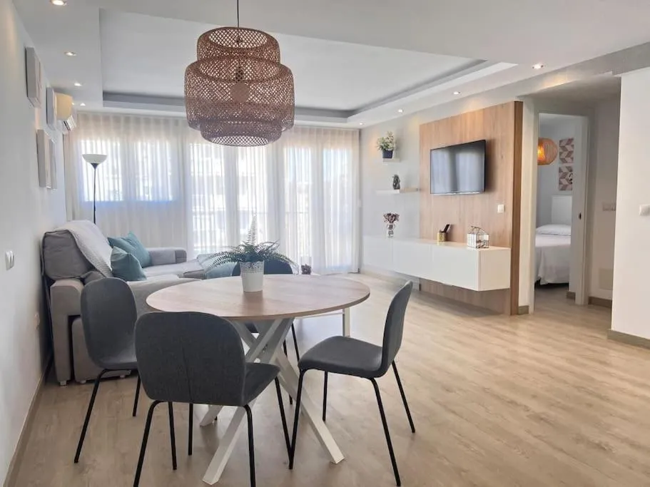 Image 1 of Apartamento CAFÉ & MAR.