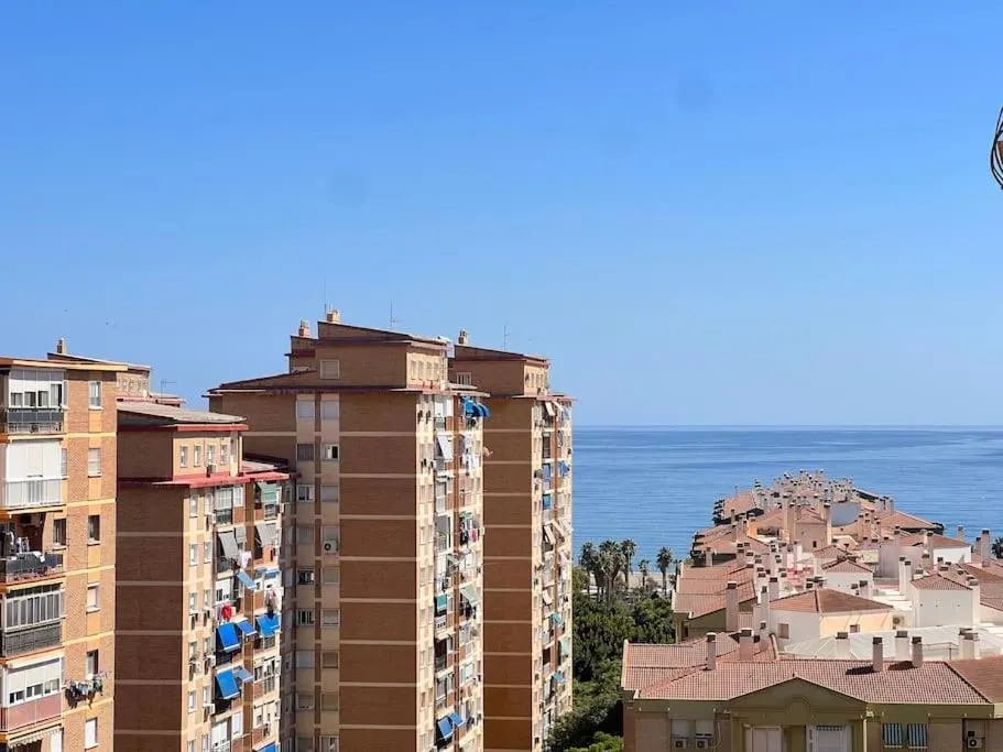 Image 4 of Apartamento CAFÉ & MAR.