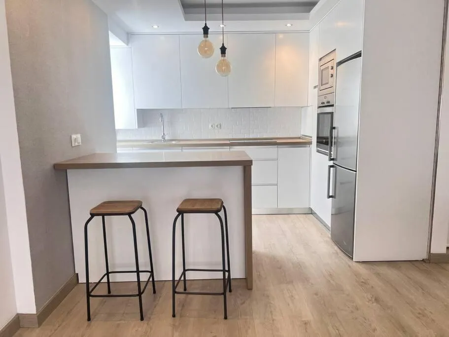 Image 5 of Apartamento CAFÉ & MAR.