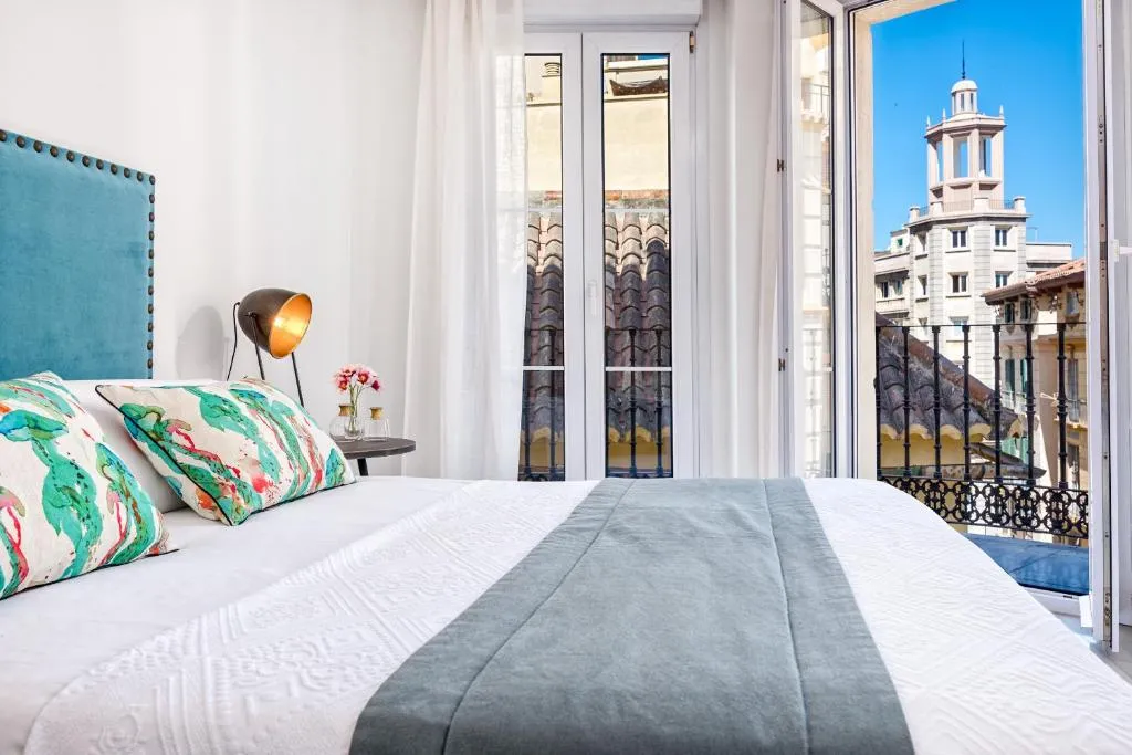 Image of Apartamento Calle Martínez – Larios