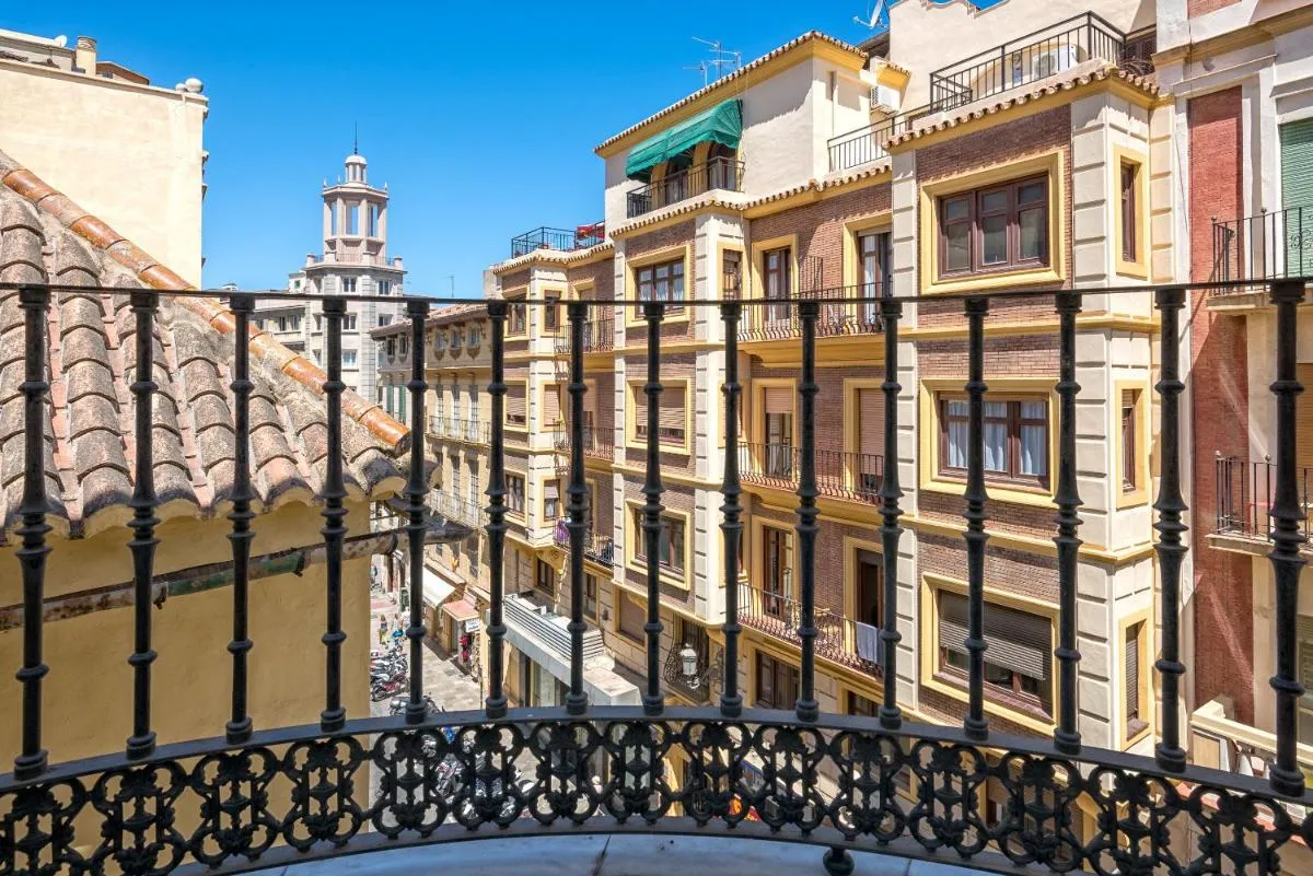 Image 3 of Apartamento Calle Martínez – Larios