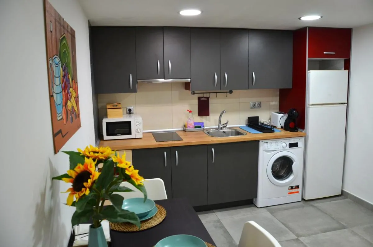 Image 6 of Apartamento Candalex en Málaga