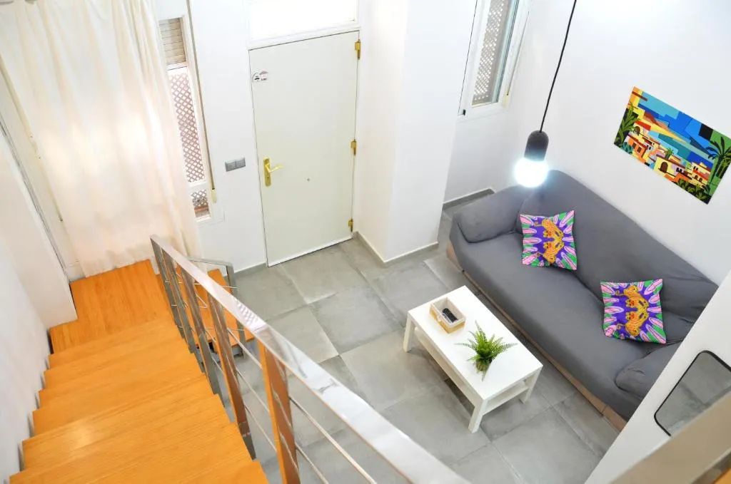 Image of Apartamento Candalex en Málaga