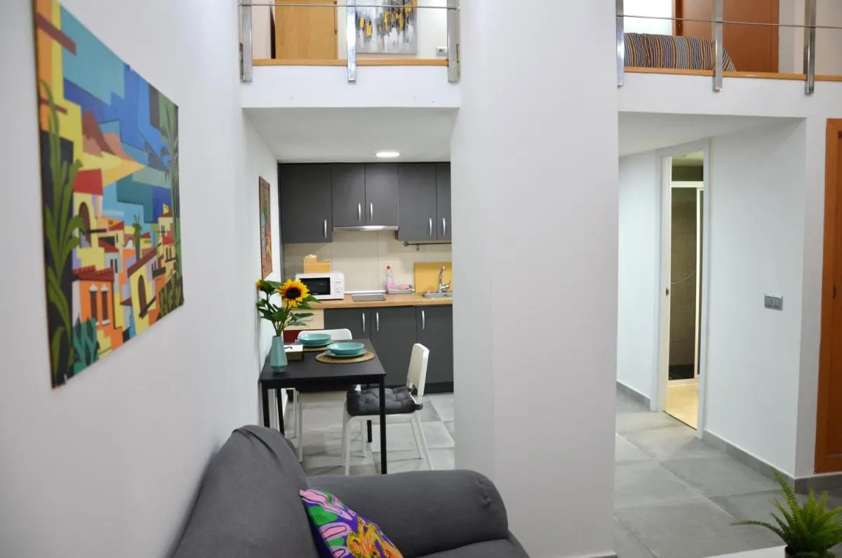 Image 5 of Apartamento Candalex en Málaga