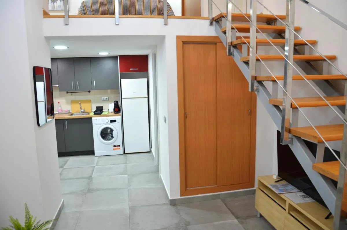Image 3 of Apartamento Candalex en Málaga