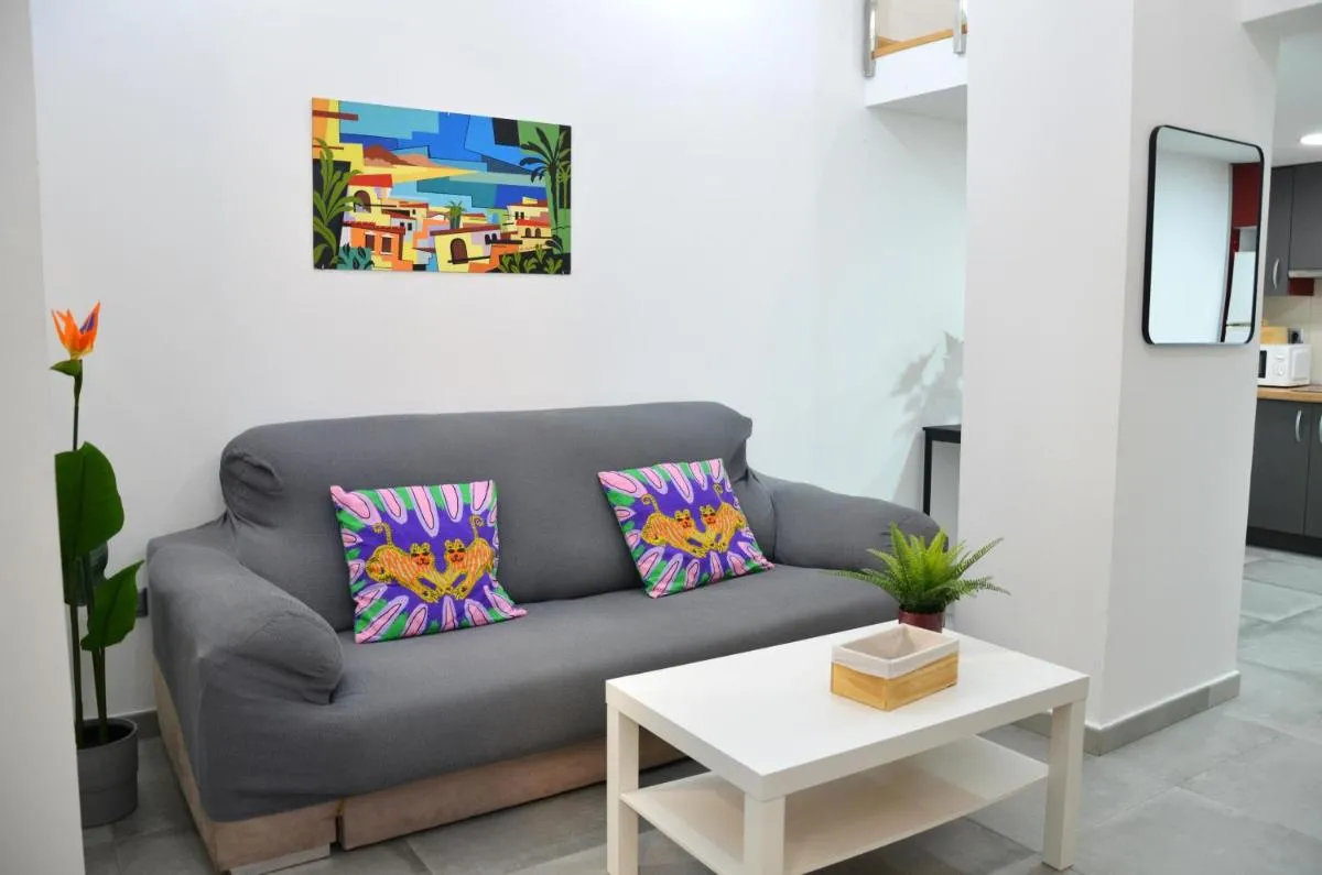 Image 2 of Apartamento Candalex en Málaga
