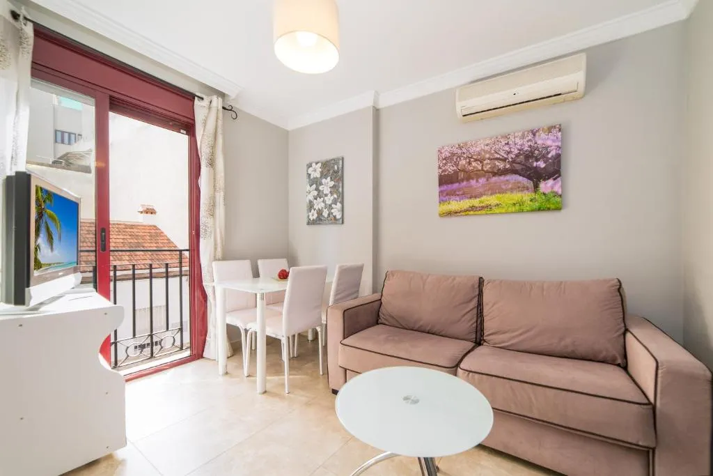 Image of Apartamento Céntrico
