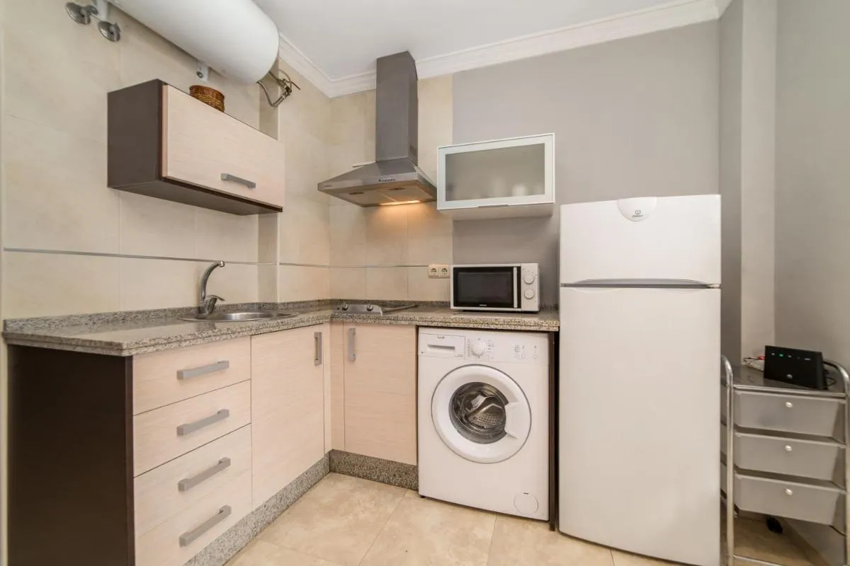 Image 2 of Apartamento Céntrico