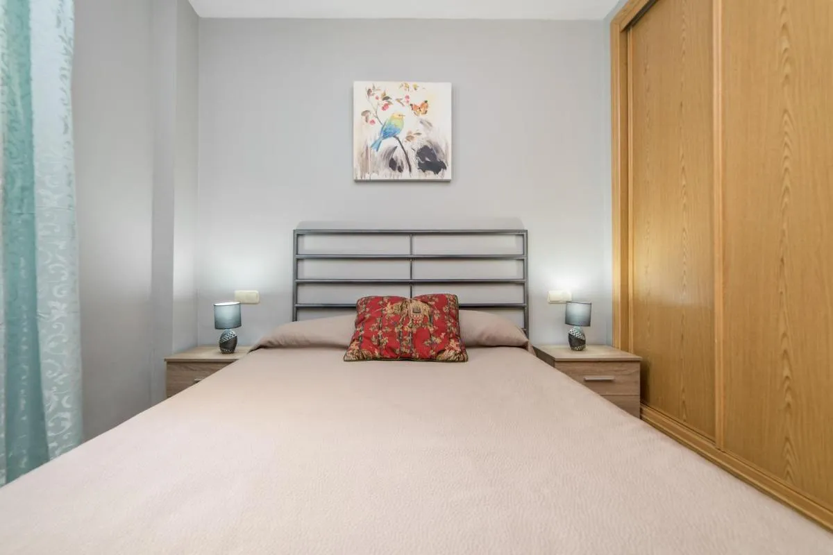 Image 3 of Apartamento Céntrico
