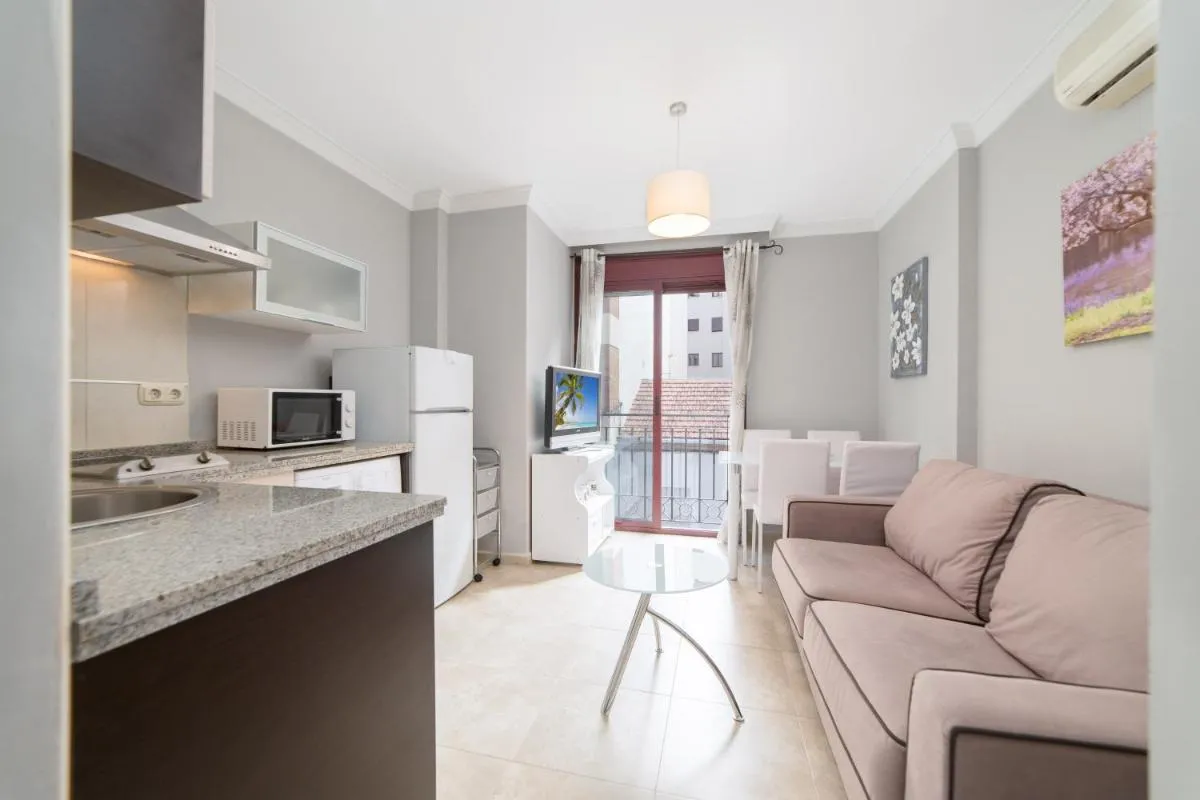 Image 4 of Apartamento Céntrico