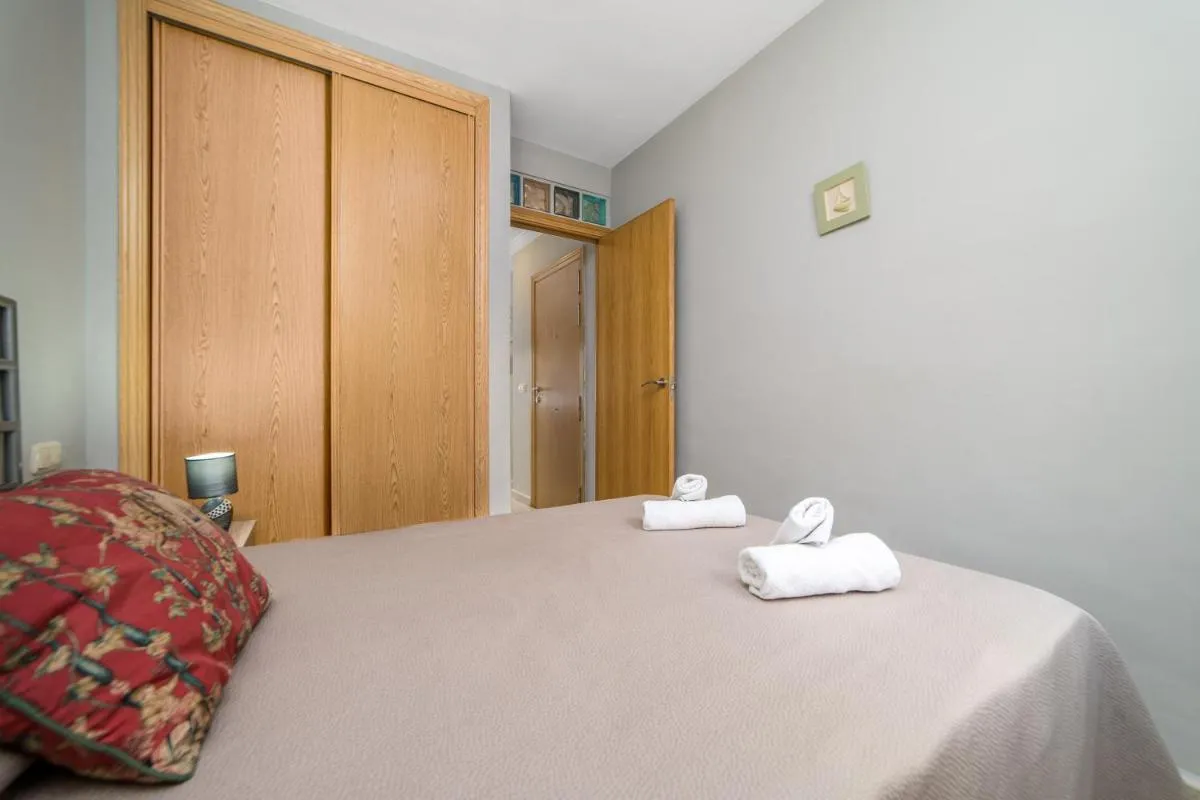 Image 5 of Apartamento Céntrico