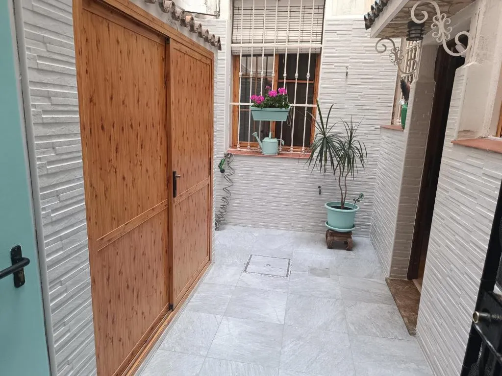Image of Apartamento Centro Histórico