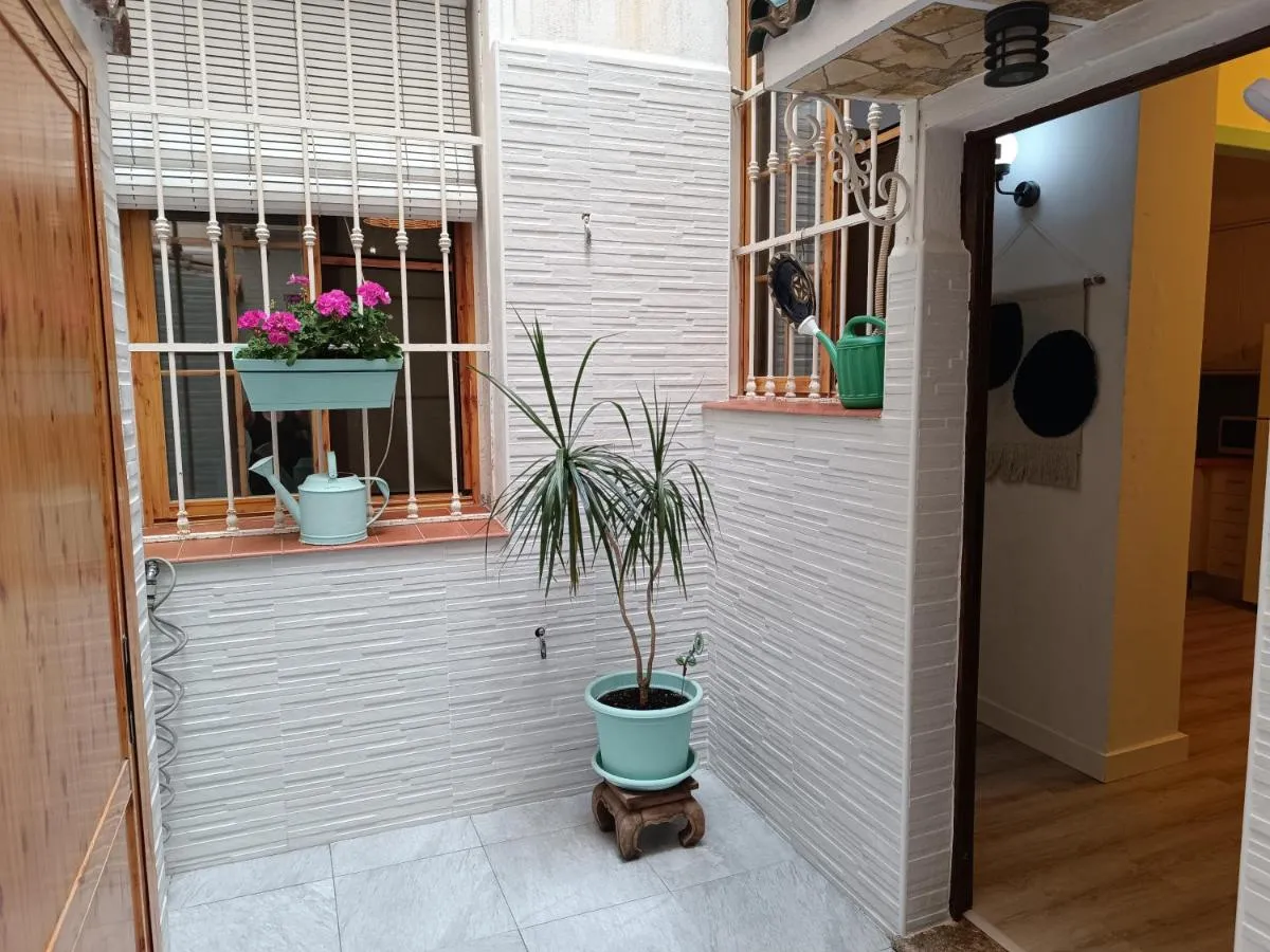 Image 1 of Apartamento Centro Histórico