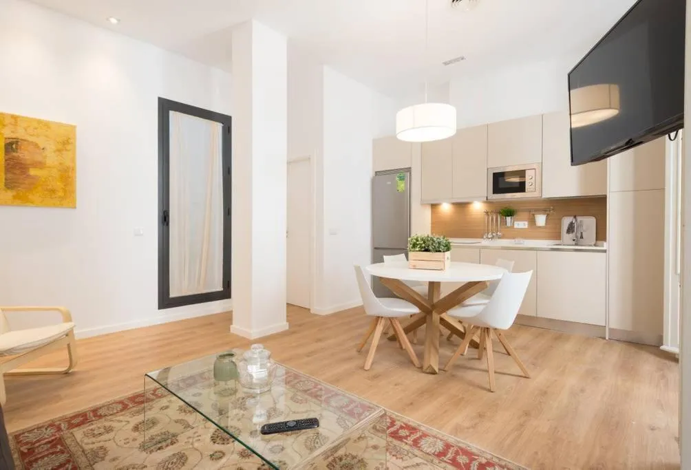Image of Apartamento Centro Histórico I