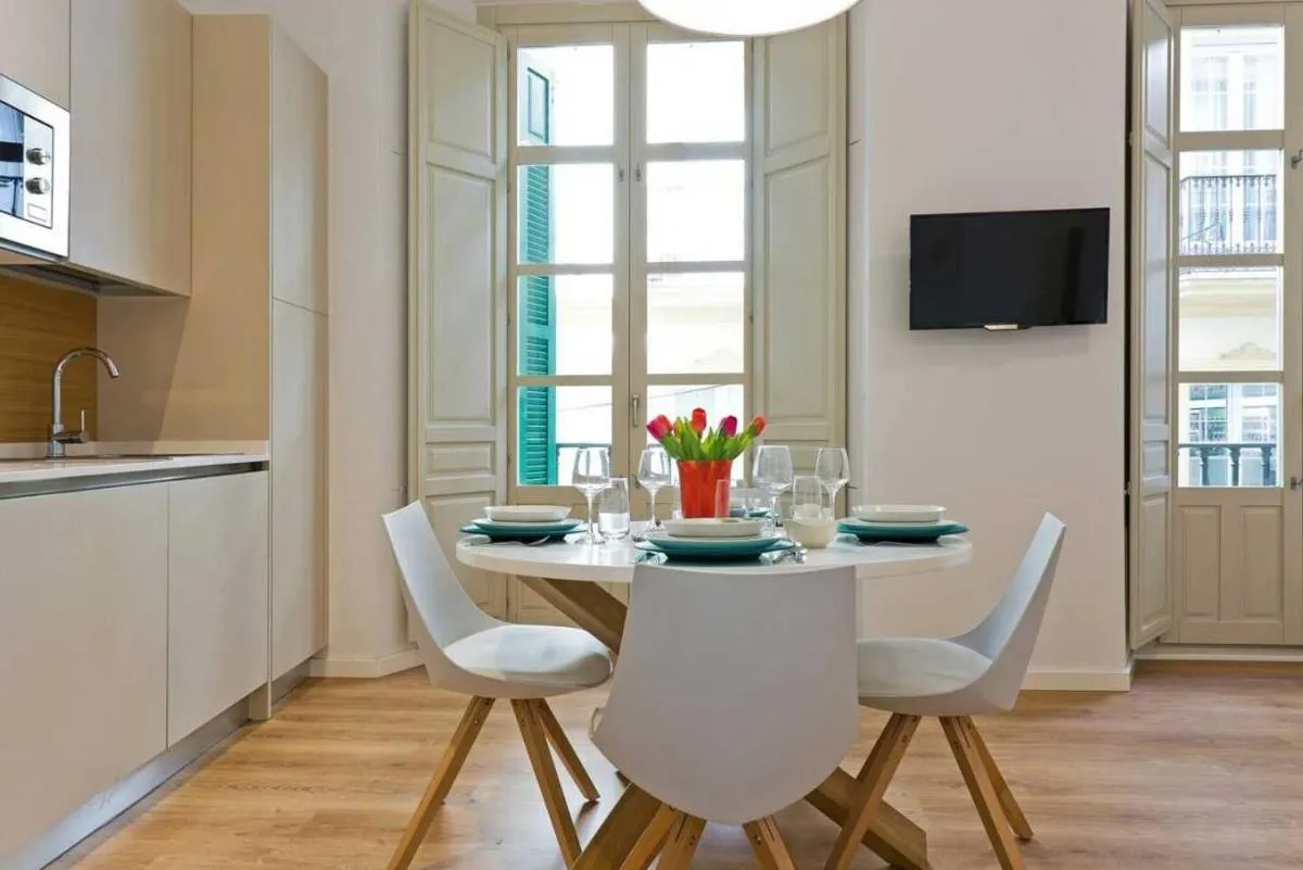 Image 2 of Apartamento Centro Histórico I