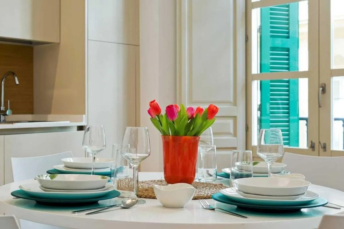 Image 1 of Apartamento Centro Histórico I
