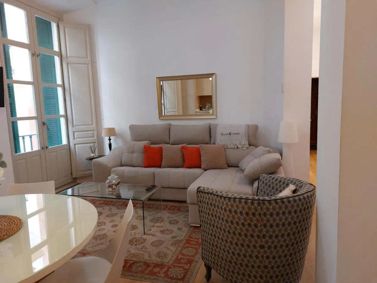 Image 5 of Apartamento Centro Histórico I