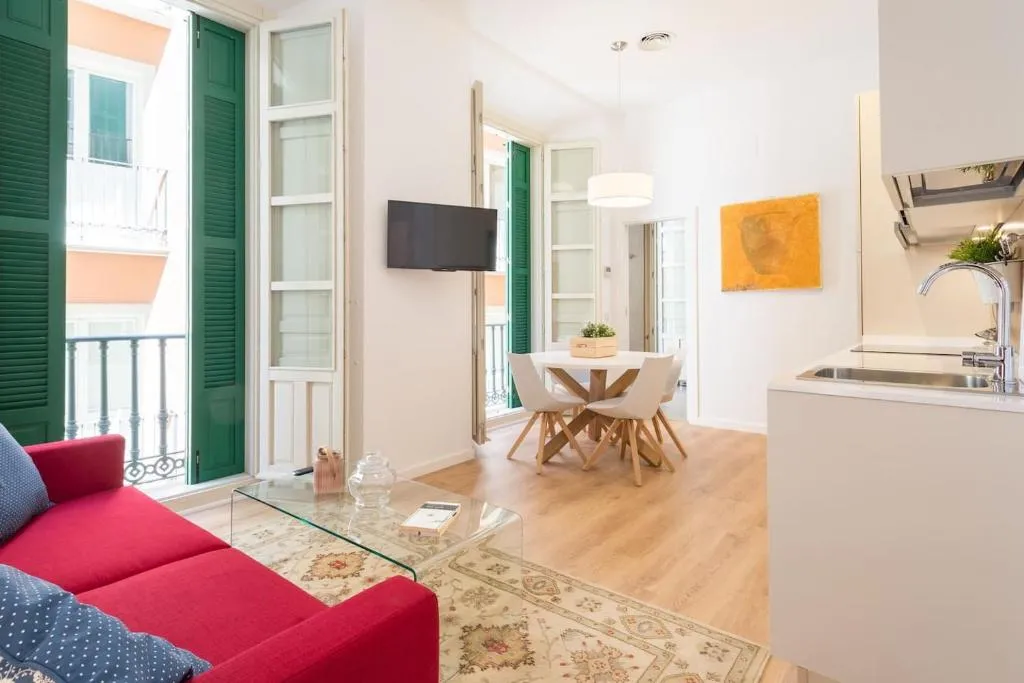 Image of Apartamento Centro Histórico II
