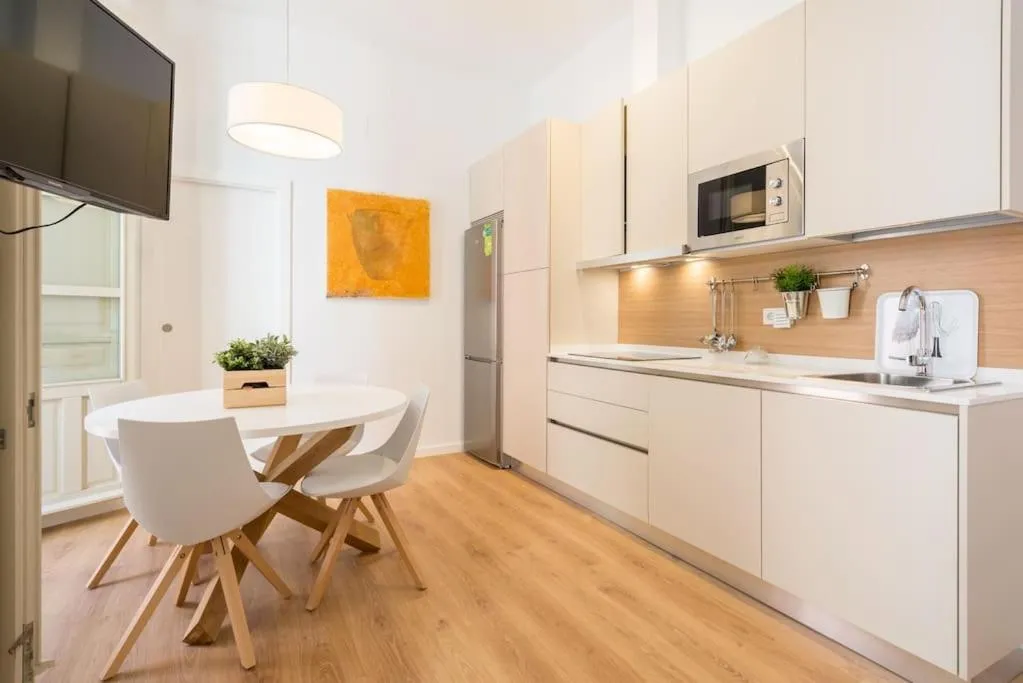 Image 2 of Apartamento Centro Histórico II