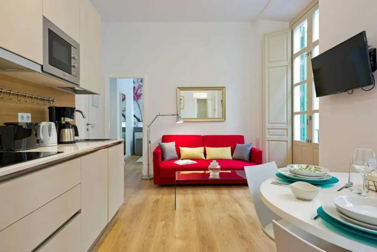 Image 1 of Apartamento Centro Histórico II
