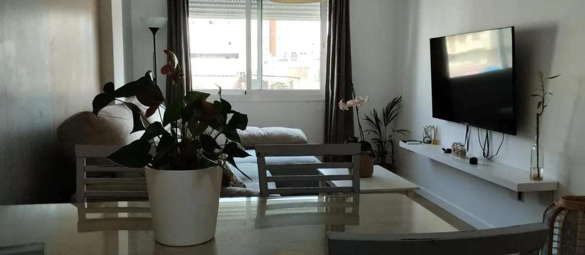 Image 2 of Apartamento Centro Histórico materno infantil hospital civil