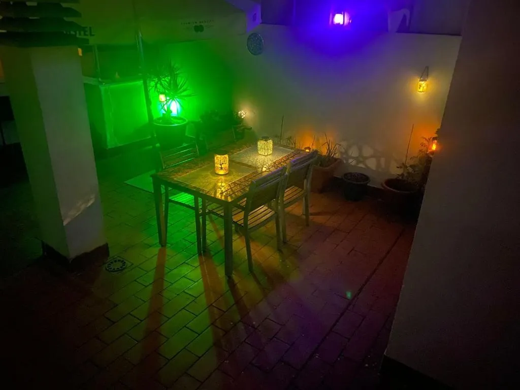 Image of Apartamento Centro Histórico materno infantil hospital civil