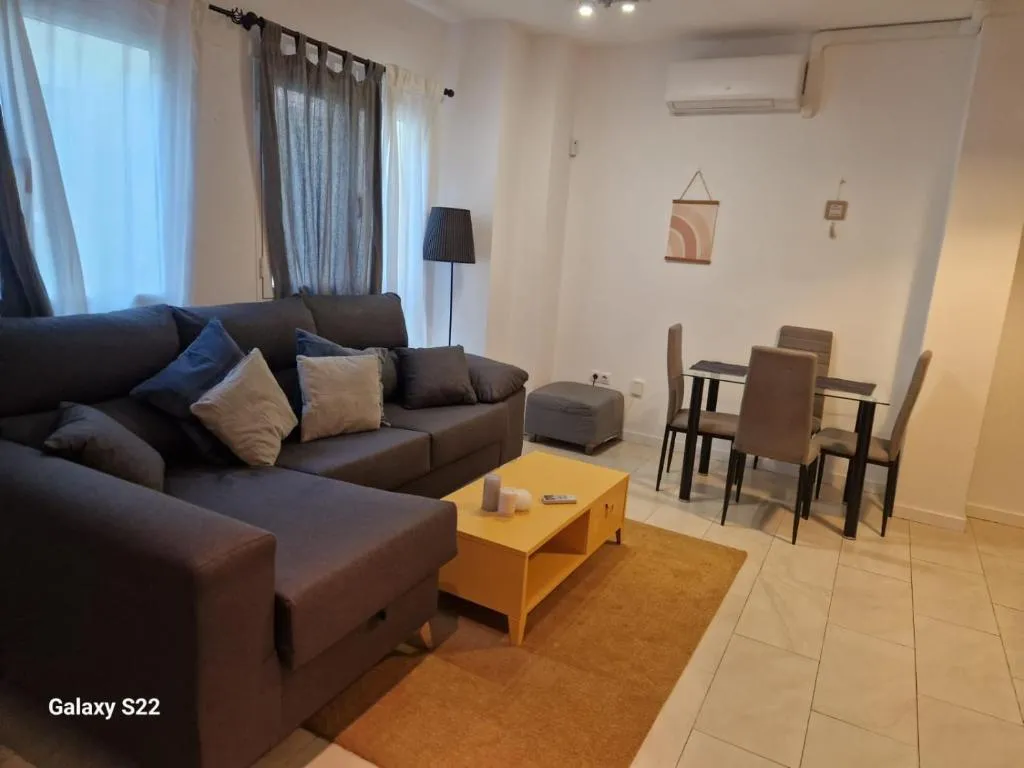 Image of Apartamento Centro Malaga