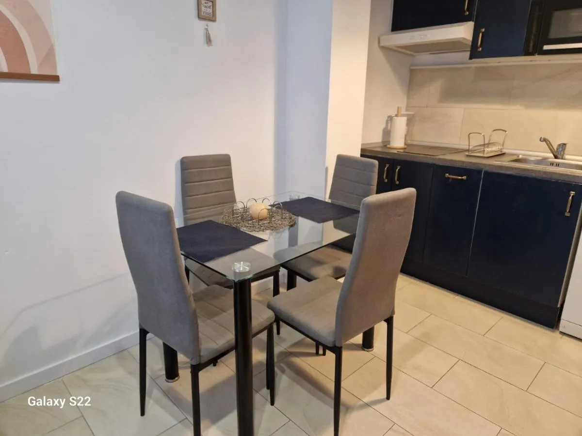 Image 1 of Apartamento Centro Malaga