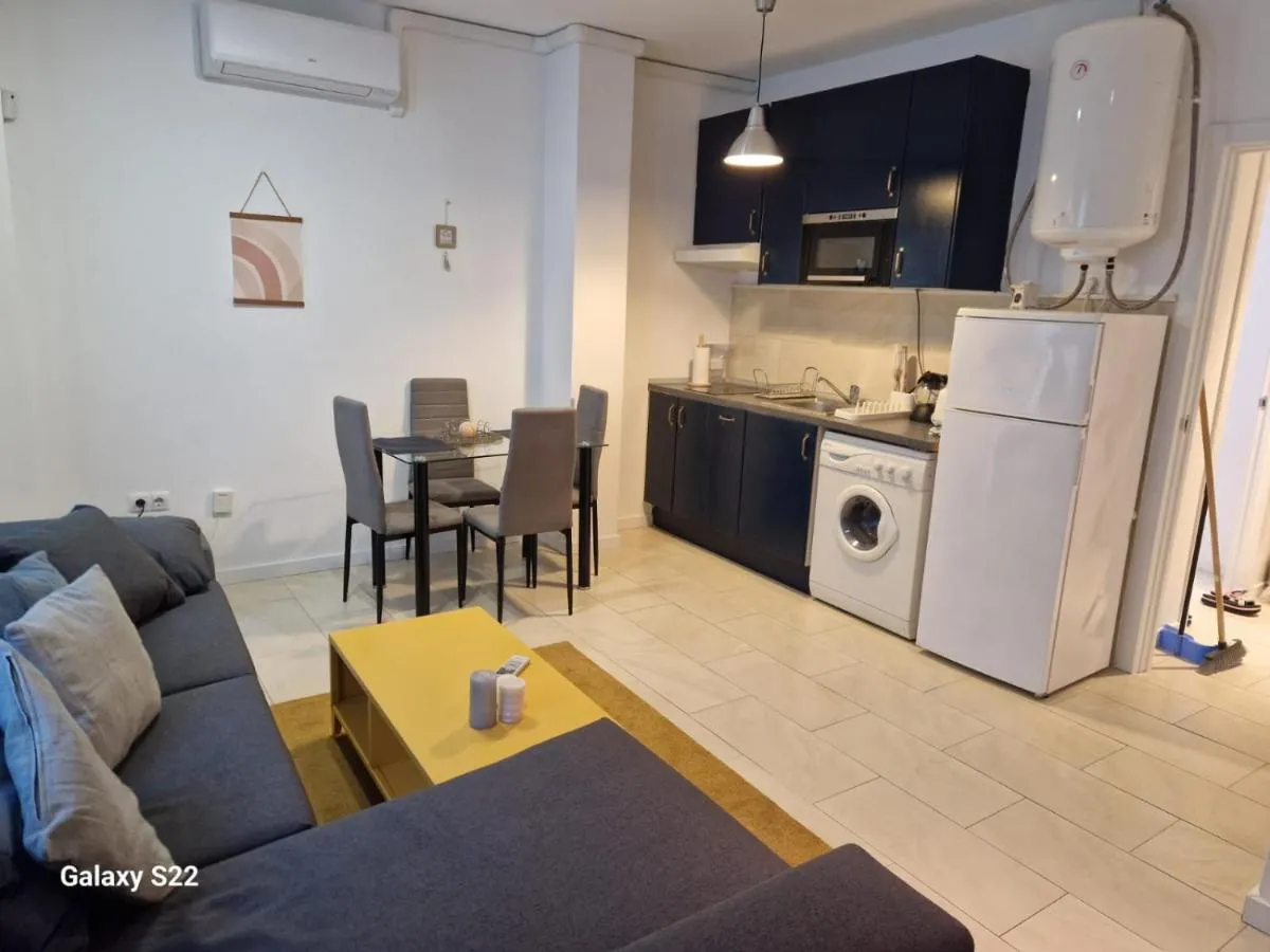 Image 3 of Apartamento Centro Malaga