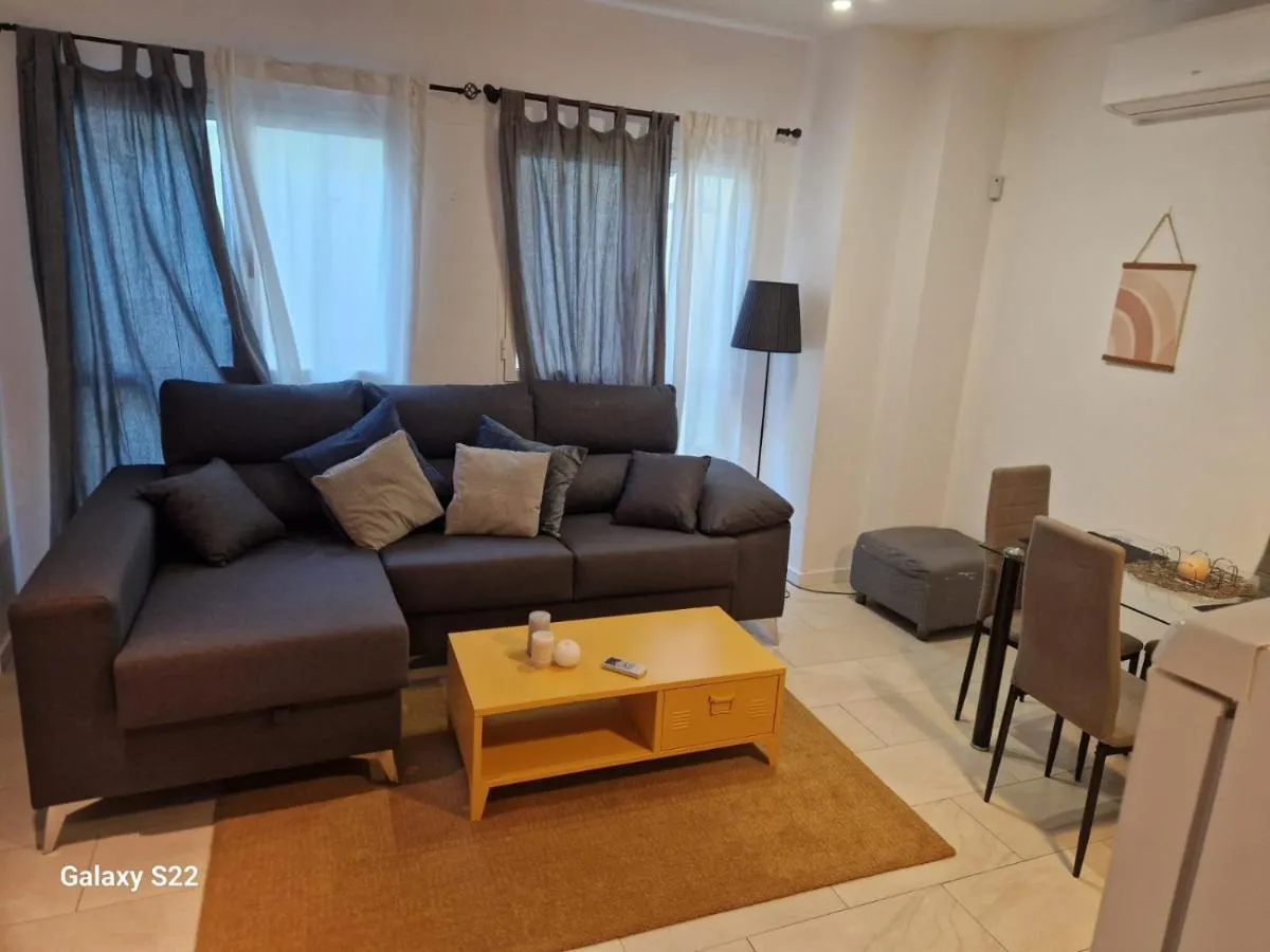 Image 4 of Apartamento Centro Malaga