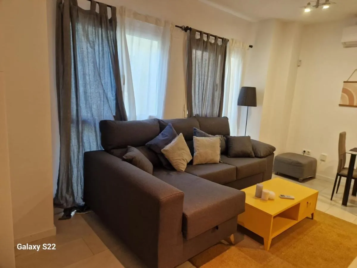 Image 5 of Apartamento Centro Malaga