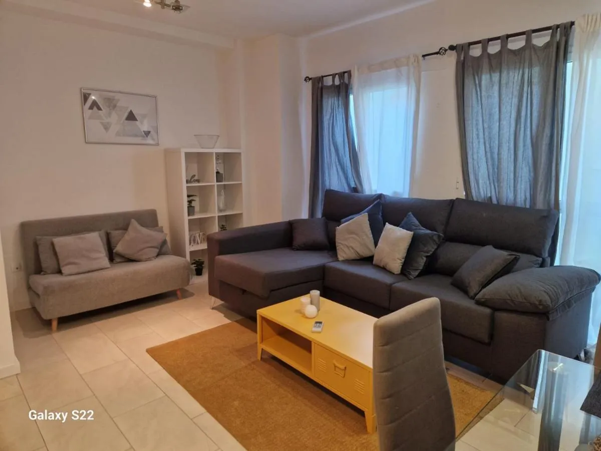 Image 6 of Apartamento Centro Malaga