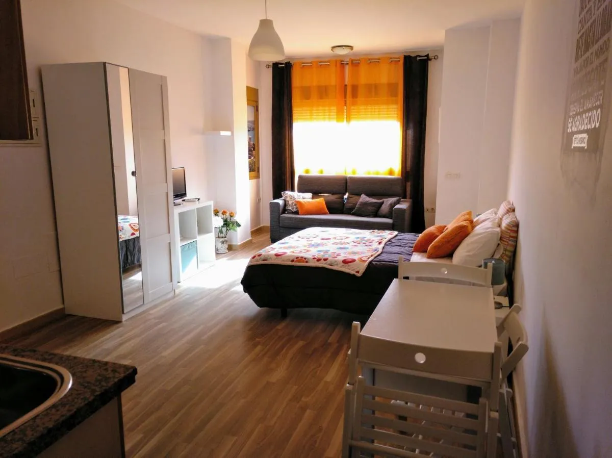 Image 2 of Apartamento Domingo Lozano
