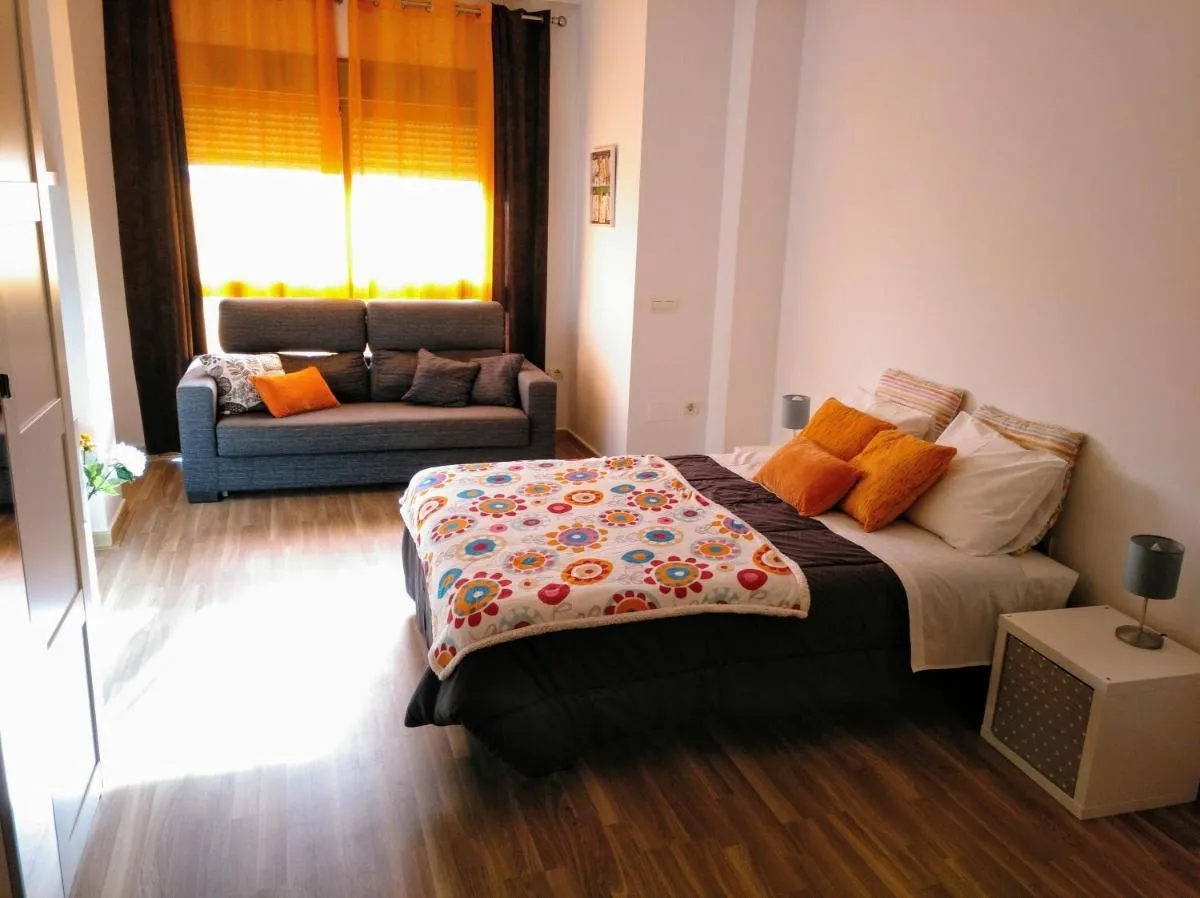 Image 1 of Apartamento Domingo Lozano