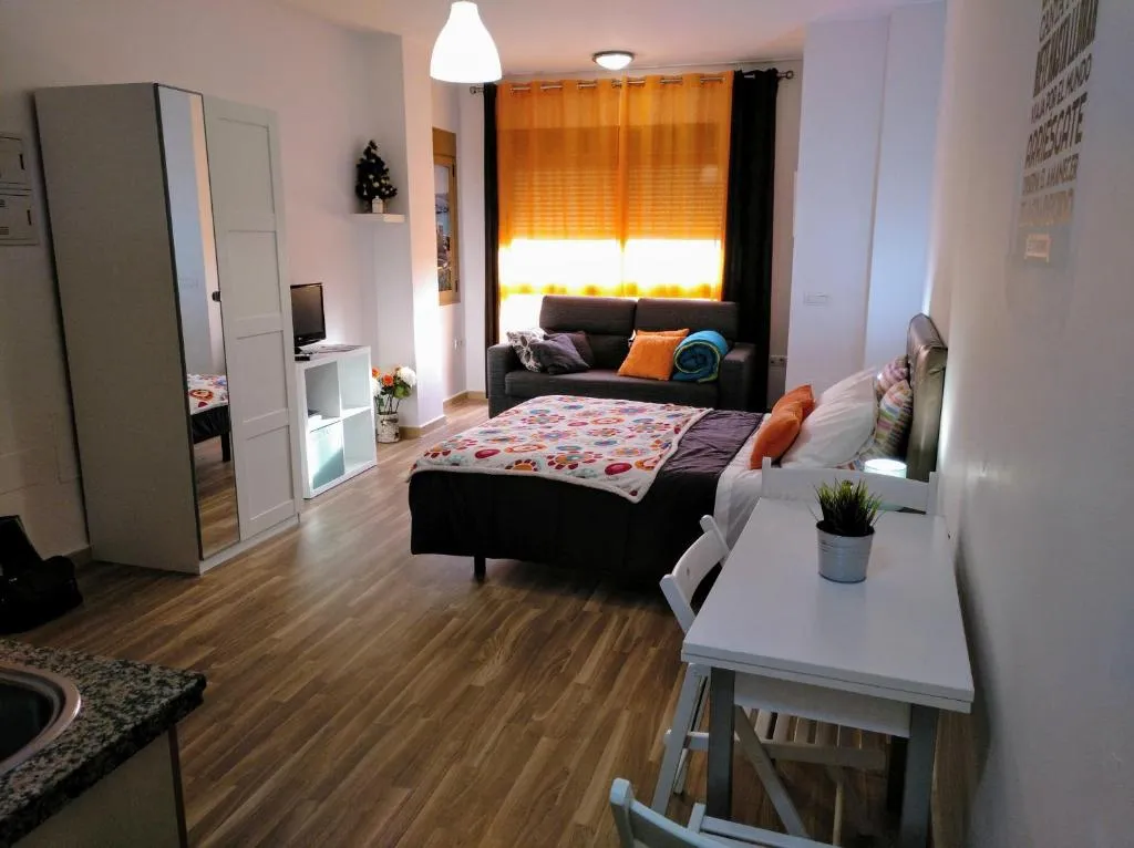 Image of Apartamento Domingo Lozano