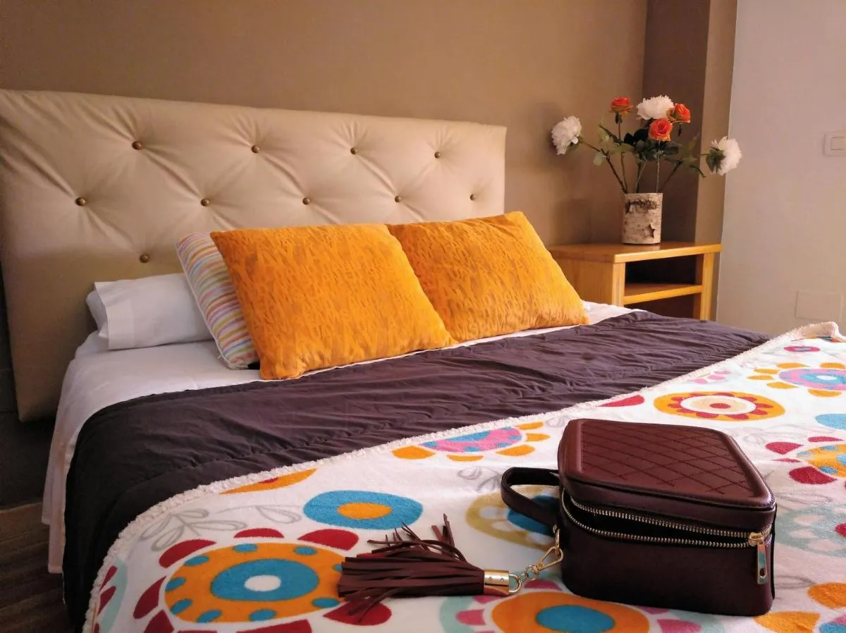 Image 4 of Apartamento Domingo Lozano