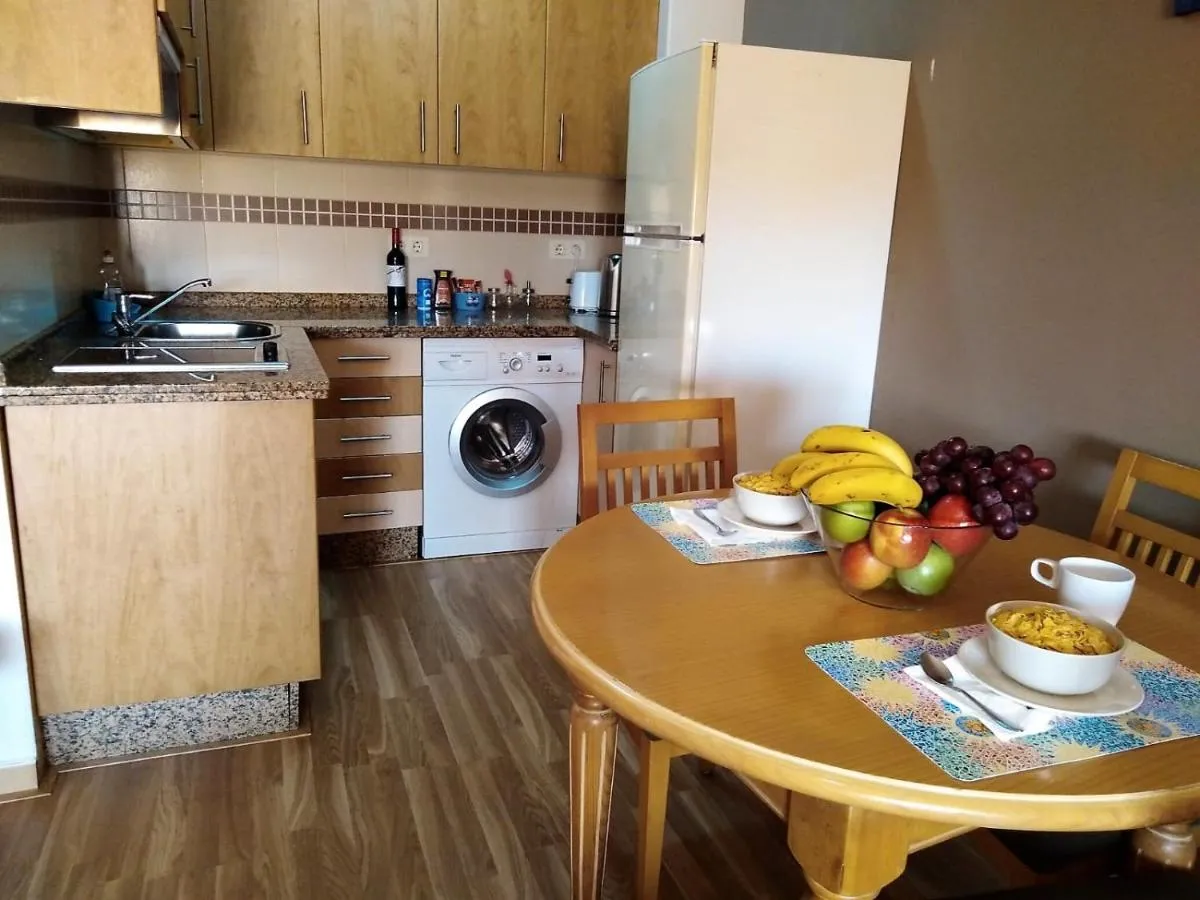 Image 5 of Apartamento Domingo Lozano