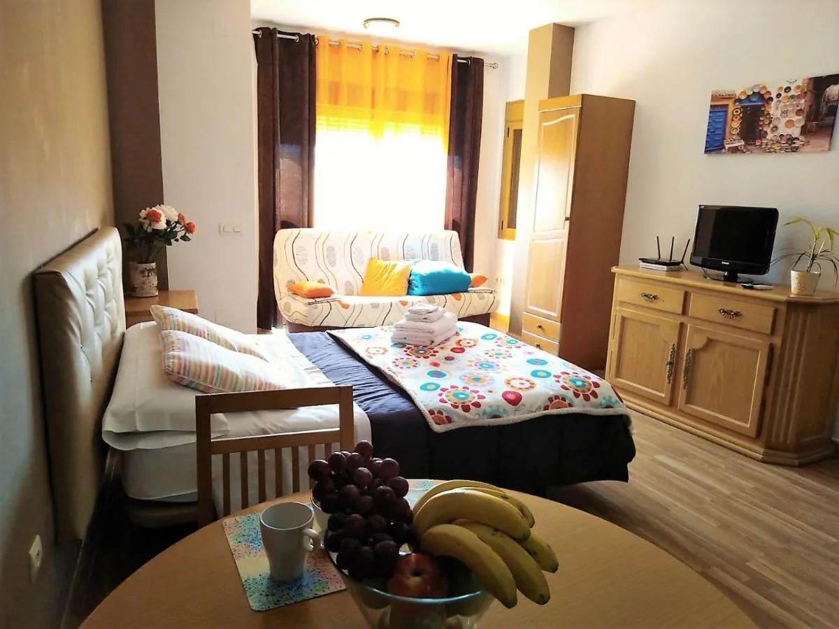 Image 6 of Apartamento Domingo Lozano