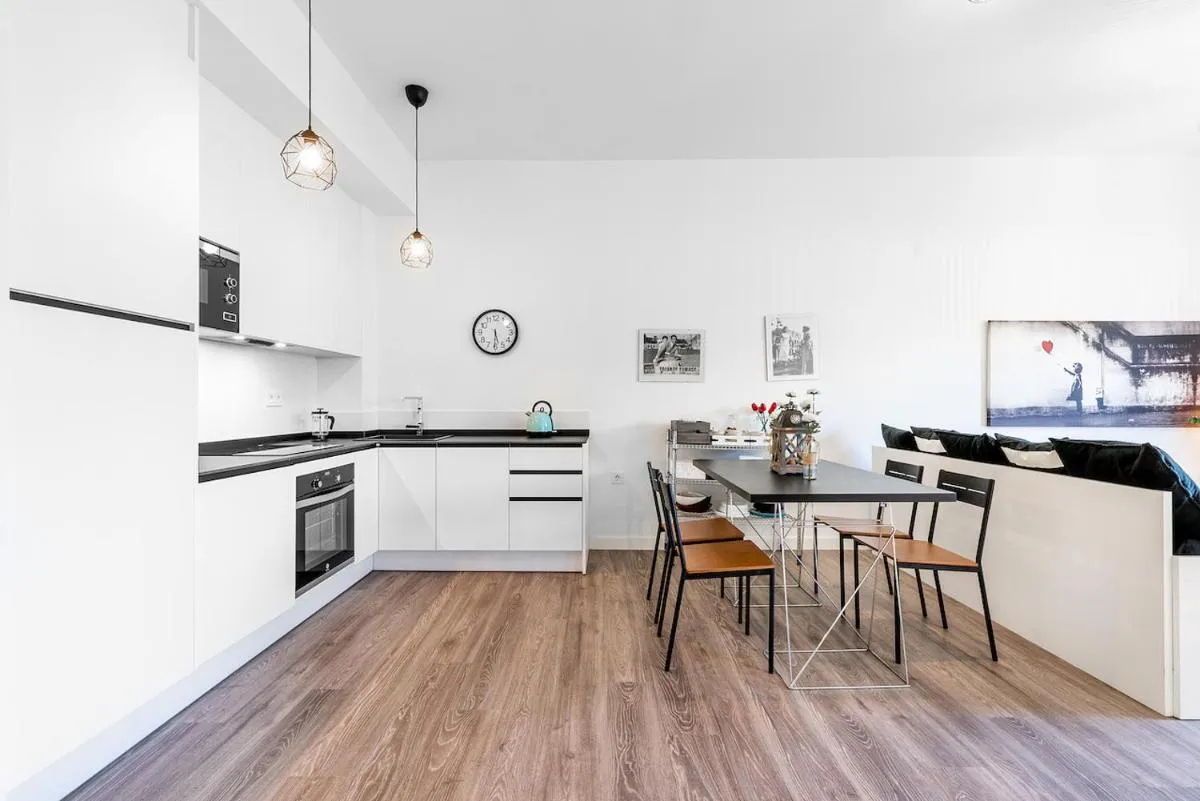 Image 1 of Apartamento Don Rodrigo