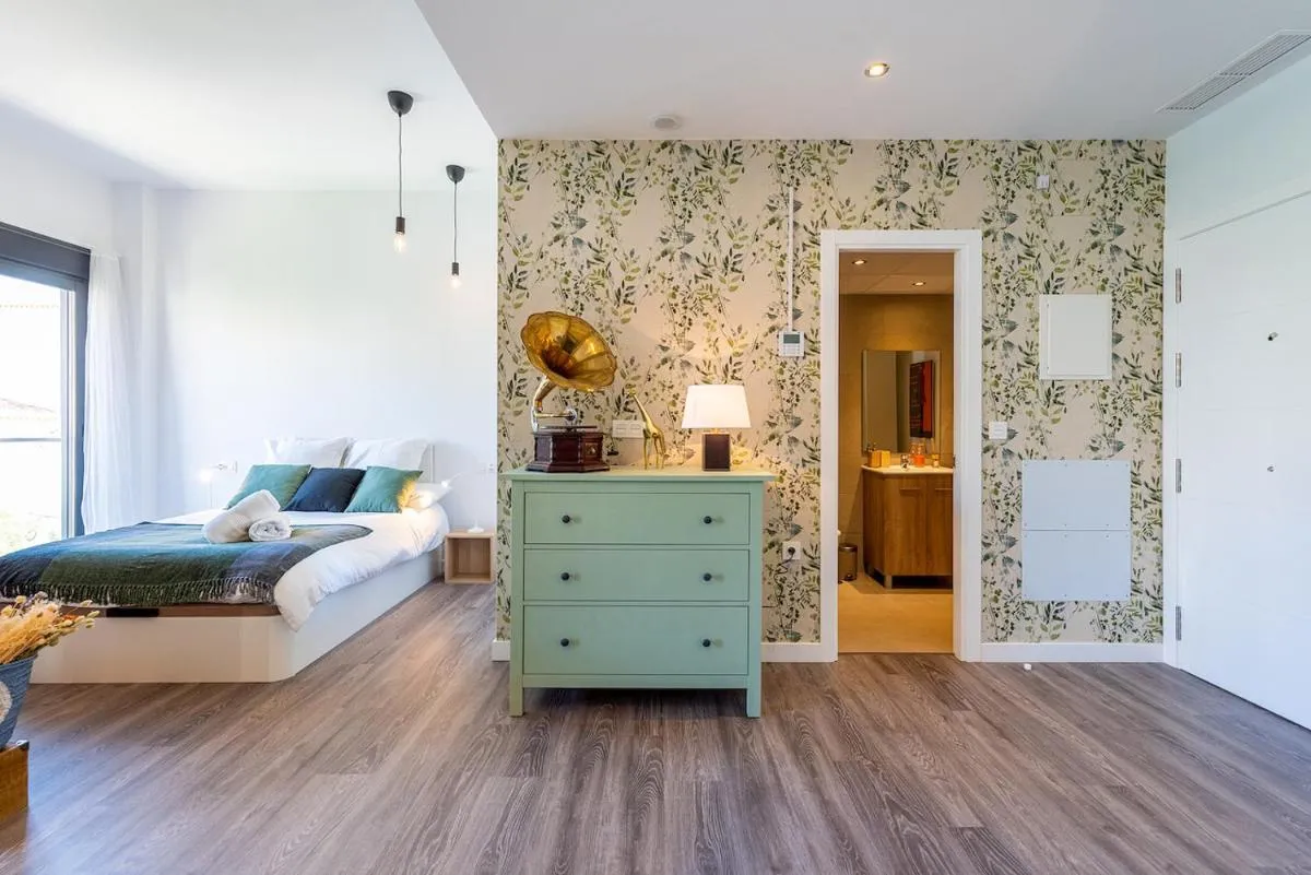 Image 3 of Apartamento Don Rodrigo