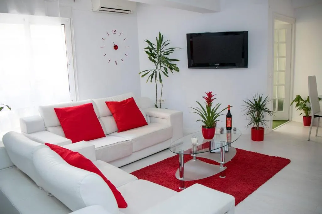 Image of Apartamento E&R Málaga Centro- Parking gratis