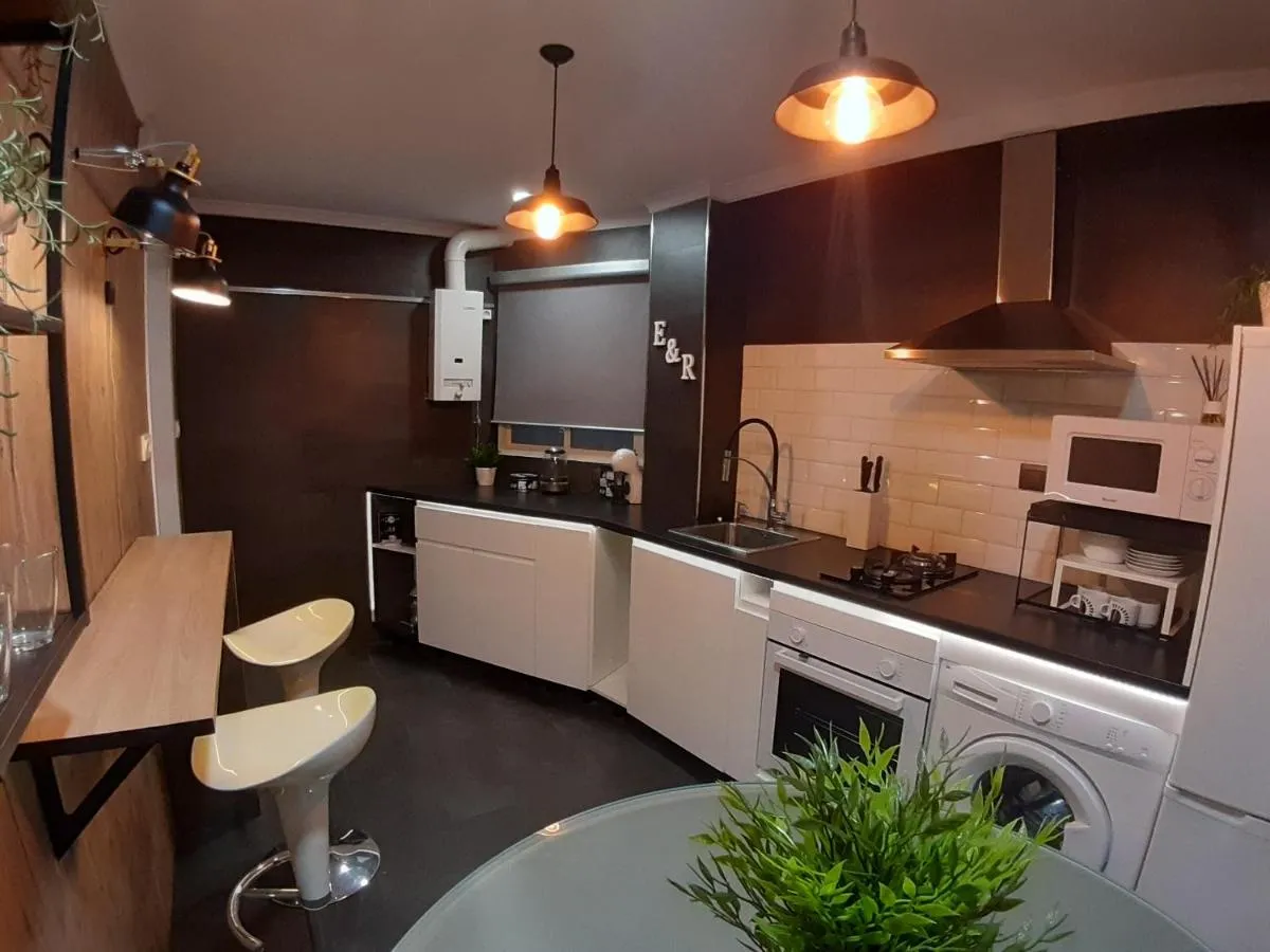 Image 2 of Apartamento E&R Málaga Centro- Parking gratis
