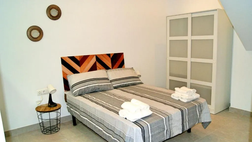 Image of Apartamento El Andén de la Estación