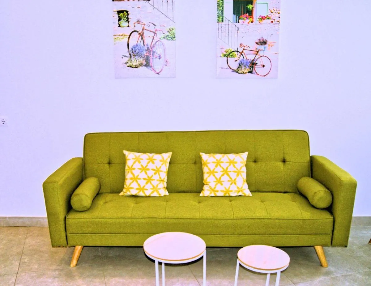 Image 1 of Apartamento El Andén de la Estación