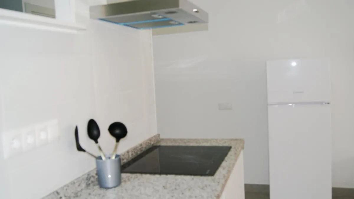 Image 2 of Apartamento El Andén de la Estación