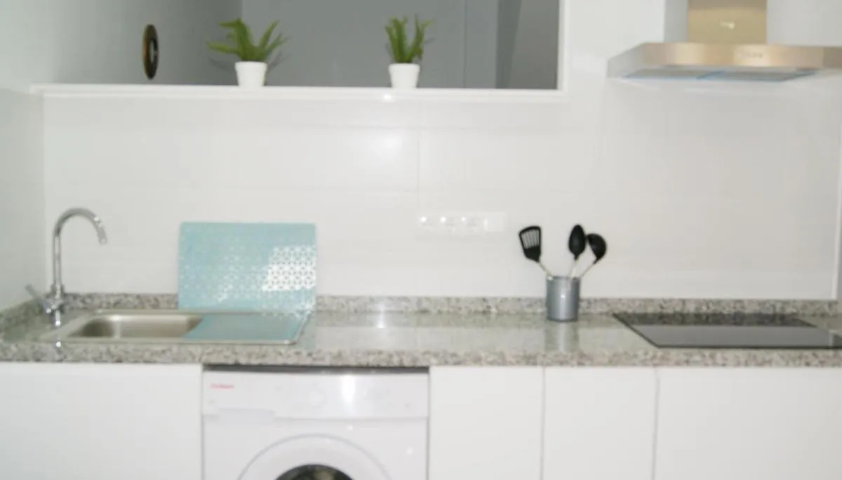 Image 3 of Apartamento El Andén de la Estación