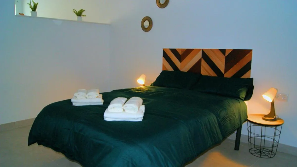 Image 5 of Apartamento El Andén de la Estación