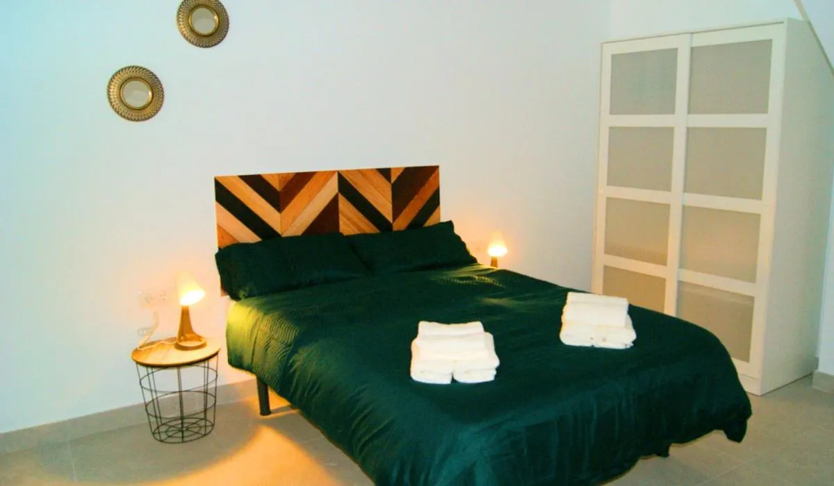 Image 6 of Apartamento El Andén de la Estación