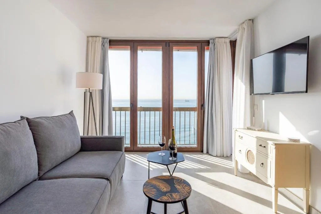 Image of Apartamento ‘El Balcón de la Malagueta’